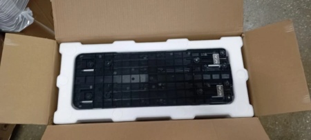 Компрессорный автохолодильник MobileComfort MCF-16
